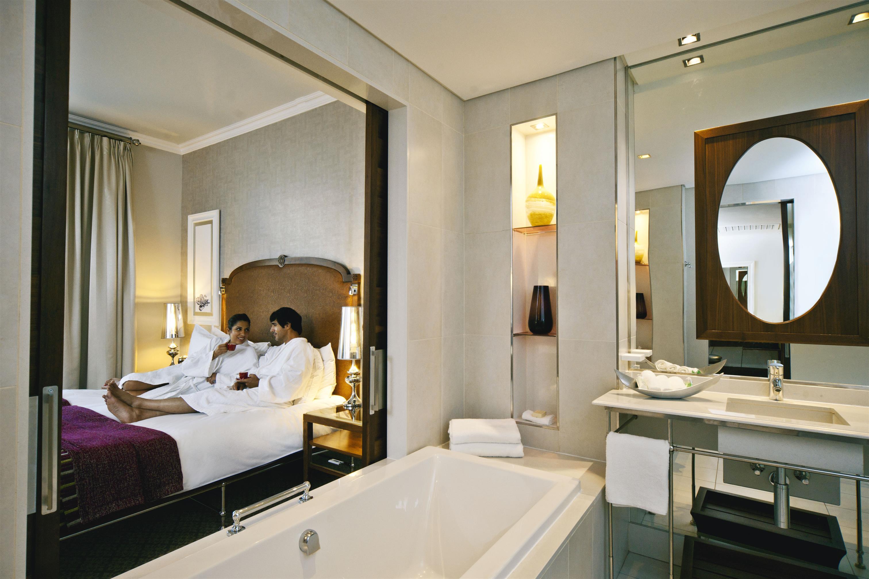 Pivot Hotel Montecasino Johannesburg Dış mekan fotoğraf