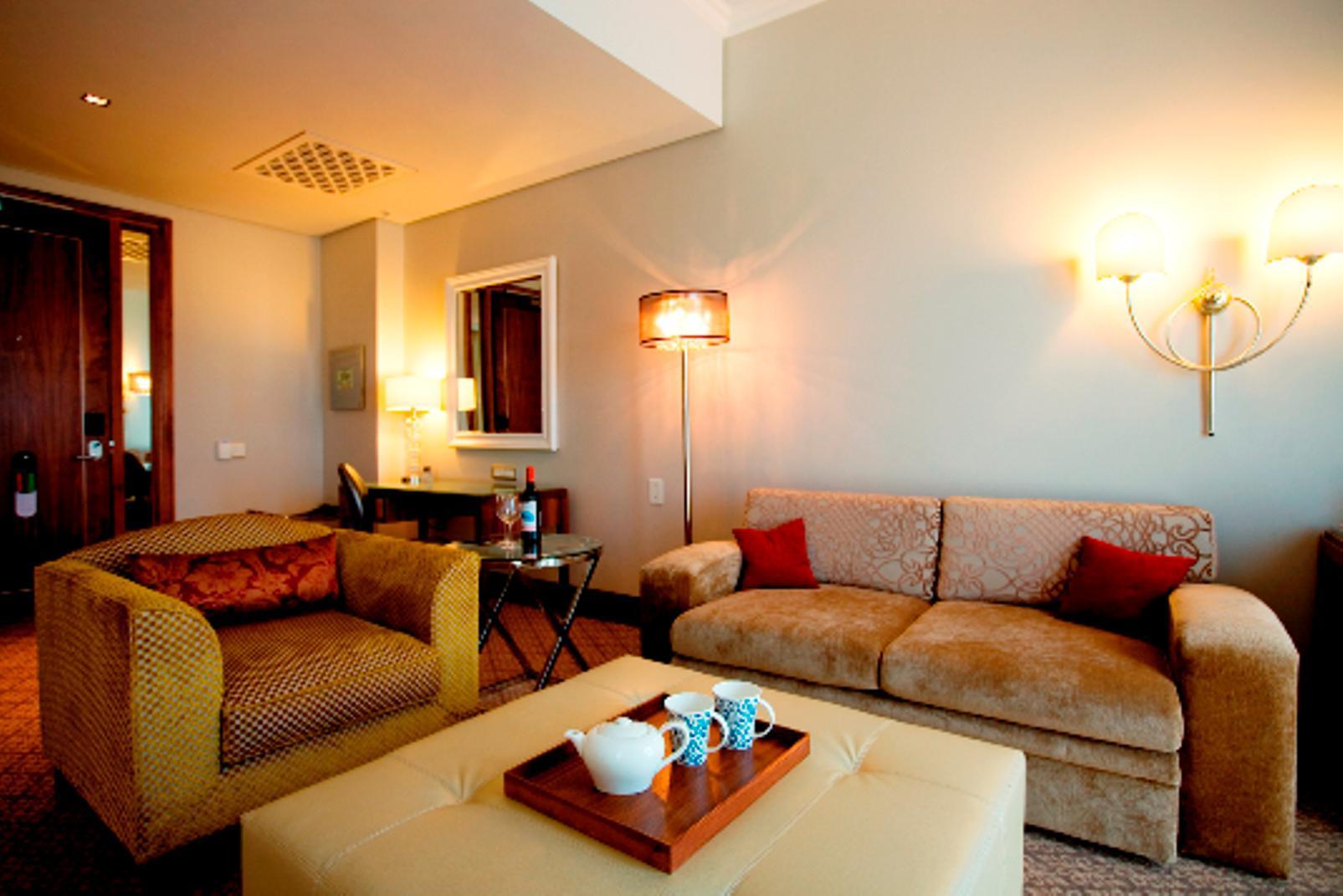 Pivot Hotel Montecasino Johannesburg Dış mekan fotoğraf