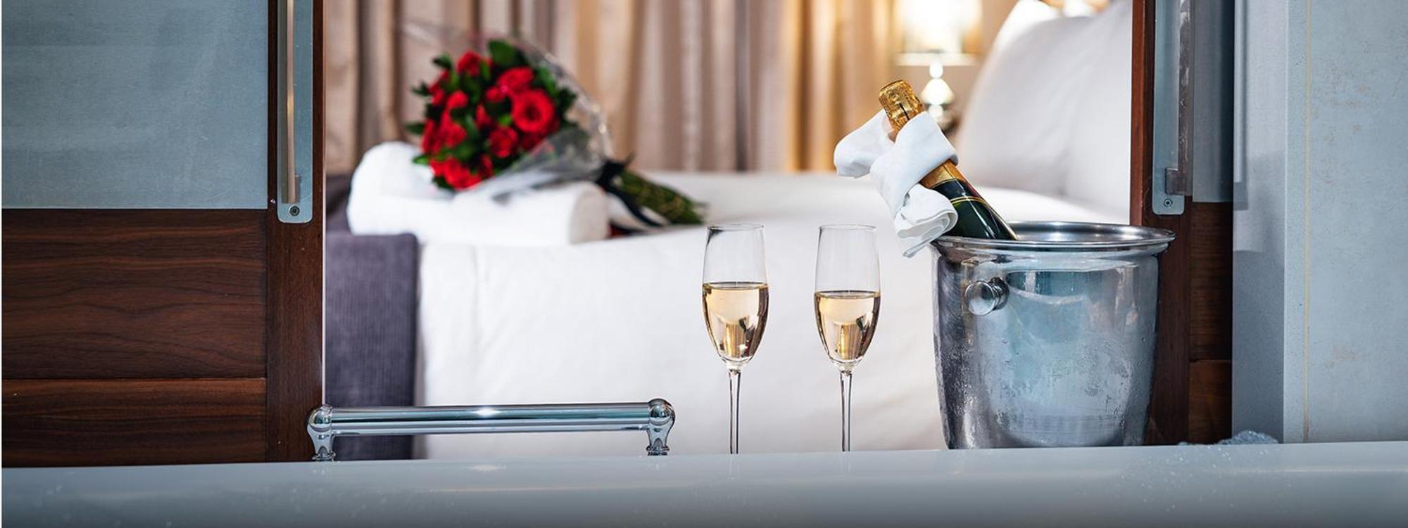 Pivot Hotel Montecasino Johannesburg Dış mekan fotoğraf