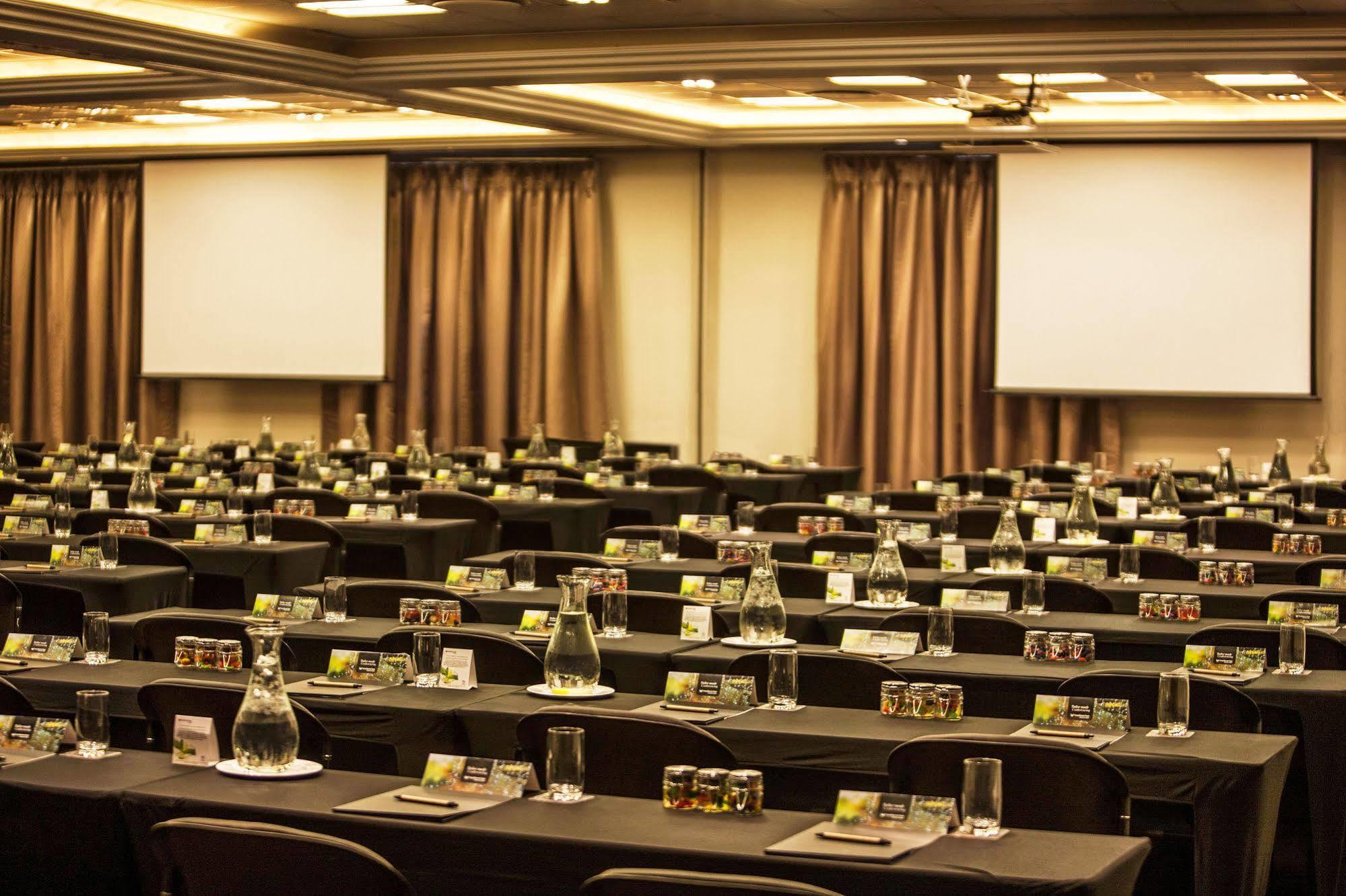 Pivot Hotel Montecasino Johannesburg Dış mekan fotoğraf