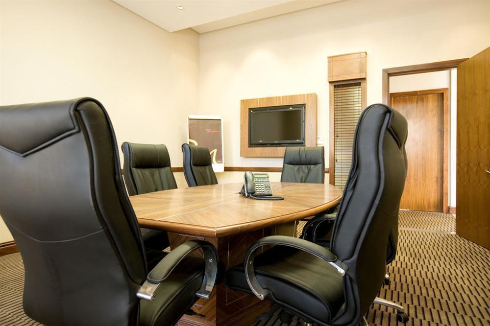 Pivot Hotel Montecasino Johannesburg Dış mekan fotoğraf